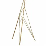 Торшер Lucia Tucci Naomi NAOMI F4730.5 gold от ImperiumLoft