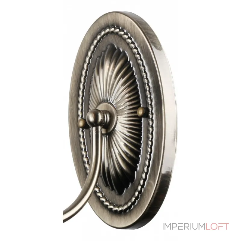 Бра Arte Lamp Teapot A6380AP-1AB Цвет арматуры бронза Цвет плафонов кремовый от ImperiumLoft Бра Arte Lamp Teapot A6380AP-1AB Цвет арматуры бронза Цвет плафонов кремовый от ImperiumLoft