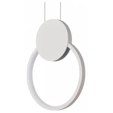 Подвесной светильник Moderli Yumi V5020-1PL Подвесной светильник Moderli Yumi V5020-1PL