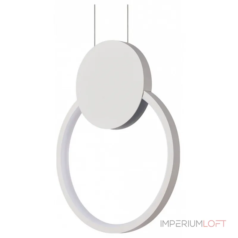 Подвесной светильник Moderli Yumi V5020-1PL Подвесной светильник Moderli Yumi V5020-1PL