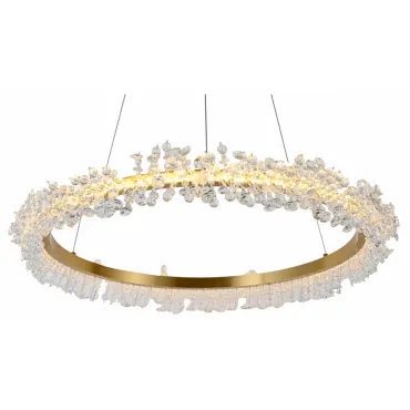 Подвесная люстра Kink Light Лаура 08244,36A