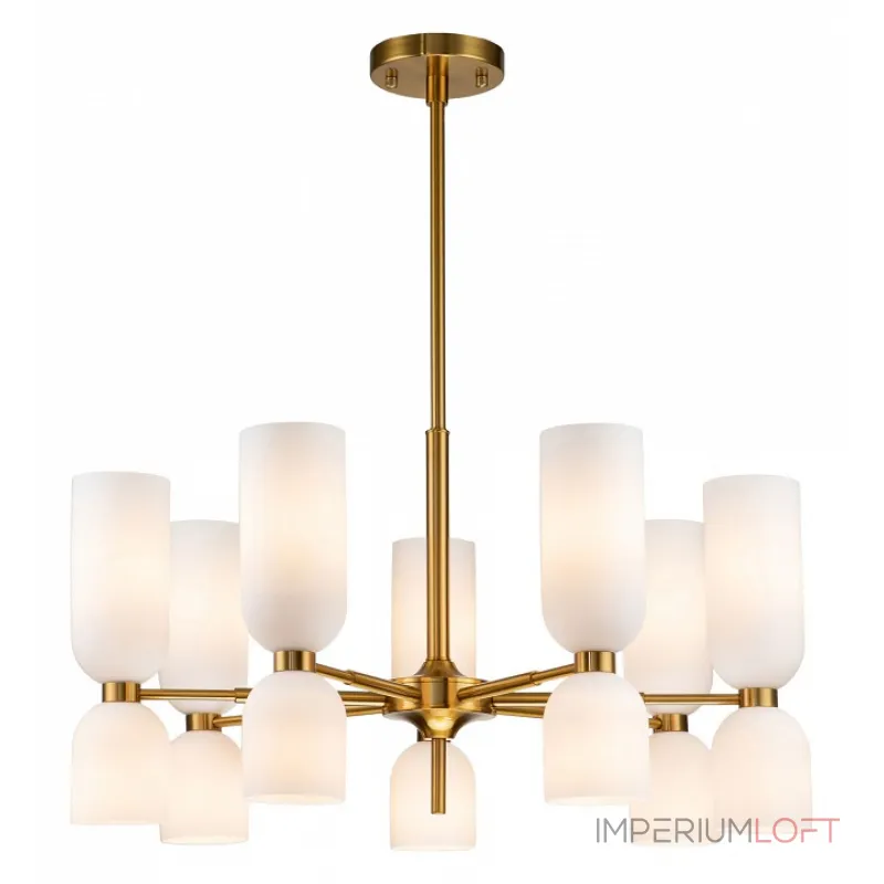 Люстра на штанге Favourite Amusing 2876-7P Люстра на штанге Favourite Amusing 2876-7P