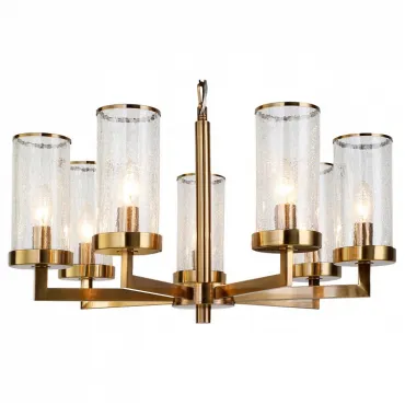 Подвесная люстра Favourite Assembly 2060-7P Подвесная люстра Favourite Assembly 2060-7P