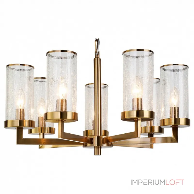 Подвесная люстра Favourite Assembly 2060-7P Подвесная люстра Favourite Assembly 2060-7P