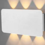 Накладной светильник Elektrostandard Angle 40138/1 LED от ImperiumLoft