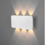 Накладной светильник Elektrostandard Angle 40138/1 LED от ImperiumLoft