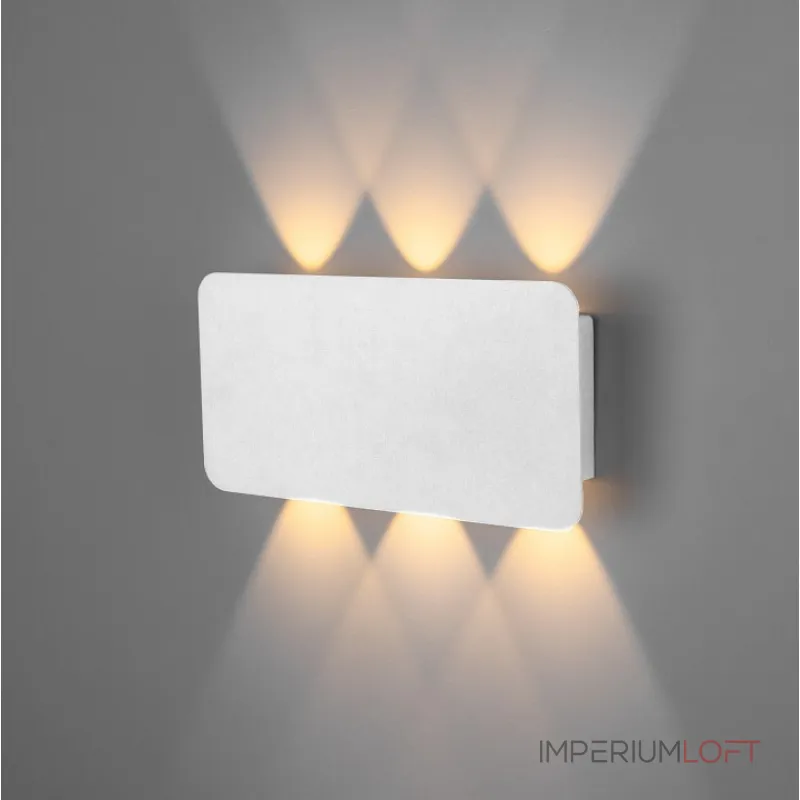 Накладной светильник Elektrostandard Angle 40138/1 LED от ImperiumLoft Накладной светильник Elektrostandard Angle 40138/1 LED от ImperiumLoft