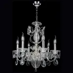 Подвесная люстра Lightstar Schon 790064 