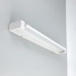 Подсветка для зеркала Citilux Визор CL708260N Цвет арматуры белый Цвет плафонов белый от ImperiumLoft