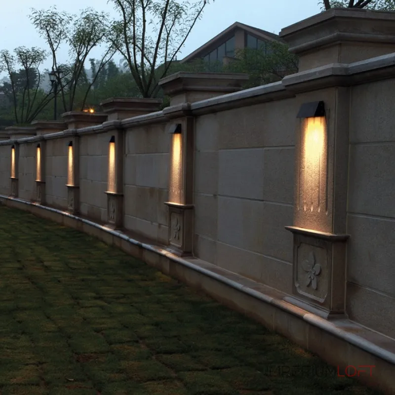 Накладной светильник Novotech Submarine 357225 Цвет арматуры черный Цвет плафонов черный от ImperiumLoft