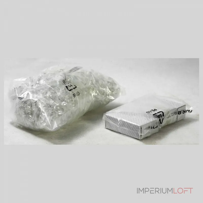 Потолочная люстра Lussole LOFT LSP-8025