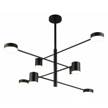 Люстра на штанге Aployt Frania APL.017.07.48 Люстра на штанге Aployt Frania APL.017.07.48