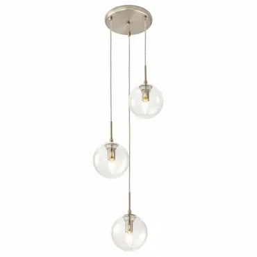 Подвесной светильник Citilux Томми CL102031 Подвесной светильник Citilux Томми CL102031