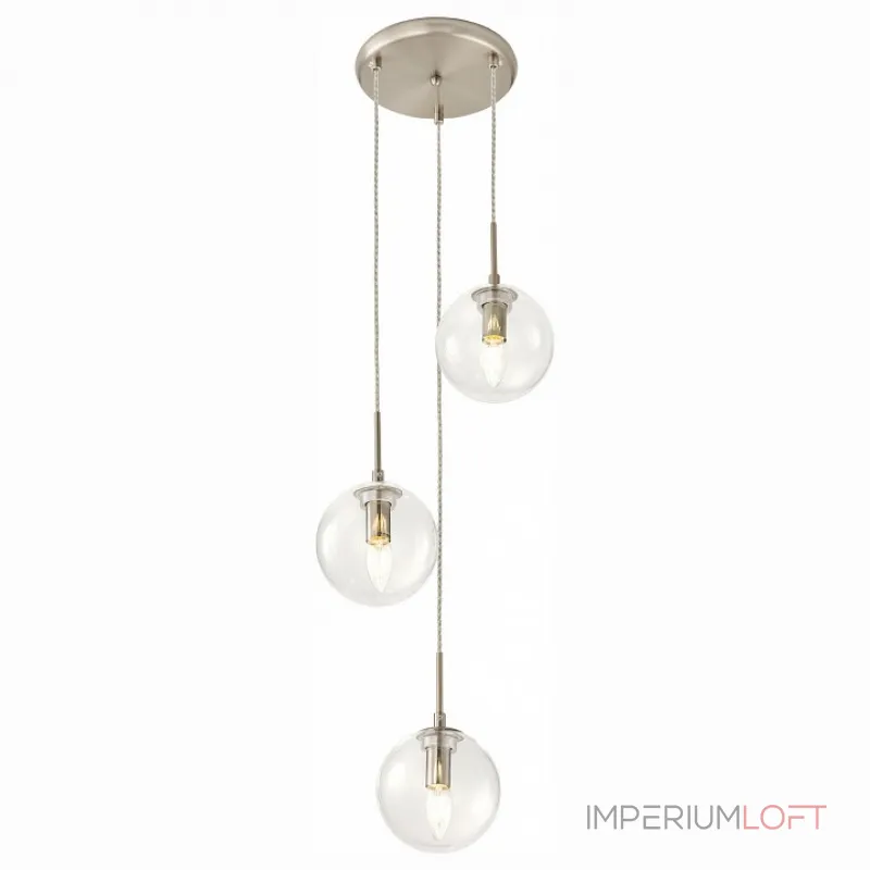 Подвесной светильник Citilux Томми CL102031 Подвесной светильник Citilux Томми CL102031