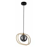 Подвесной светильник Indigo Spazio 11017/1P Gold от ImperiumLoft