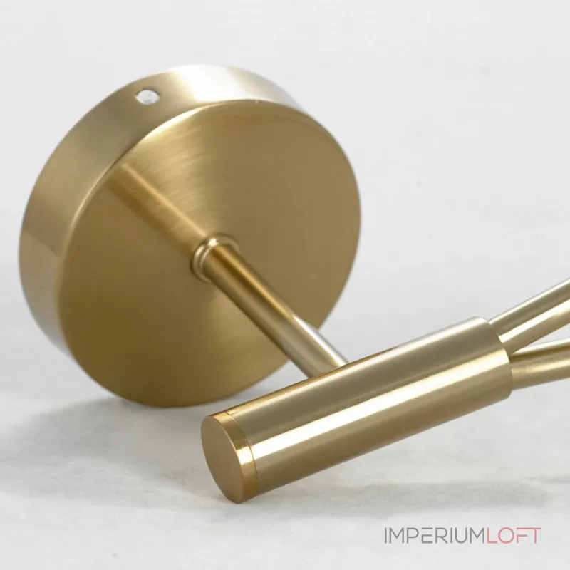 Бра Lussole Cleburne LSP-8593 от ImperiumLoft Бра Lussole Cleburne LSP-8593 от ImperiumLoft