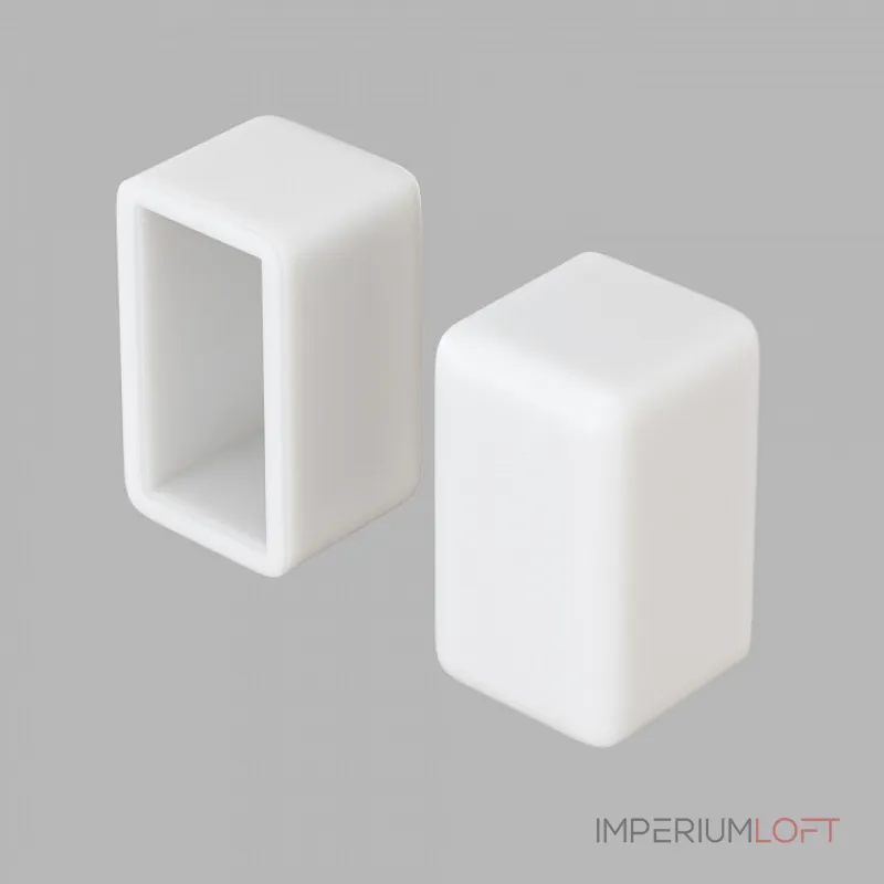 Заглушка для лент Maytoni Гибкий неон 20069 от ImperiumLoft Заглушка для лент Maytoni Гибкий неон 20069 от ImperiumLoft