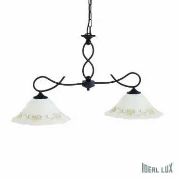 Подвесной светильник Ideal Lux FOGLIA FOGLIA SP2 Подвесной светильник Ideal Lux FOGLIA FOGLIA SP2