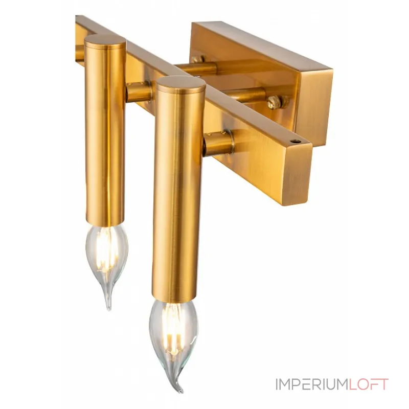 Бра Stilfort Leonardo 2156/05/03W от ImperiumLoft