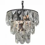 Подвесная люстра Vitaluce V5262 V5263-1/6+1 