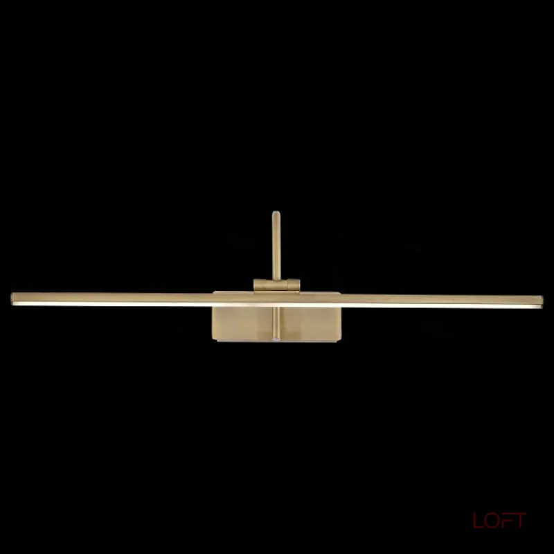 Подсветка для картин ST-Luce Centiаna SL444.301.01 от ImperiumLoft Подсветка для картин ST-Luce Centiаna SL444.301.01 от ImperiumLoft