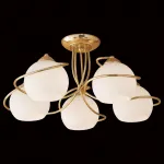 Потолочная люстра Citilux Лайма CL155152 