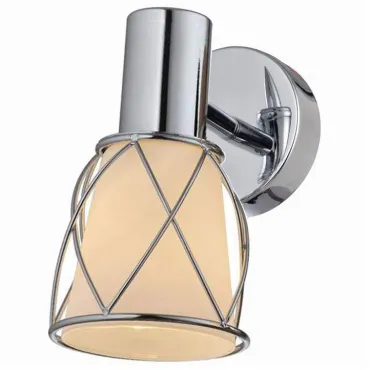 Спот TopLight Stella TL3780Y-01CB Цвет арматуры хром Цвет плафонов хром