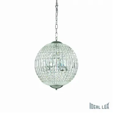 Подвесной светильник Ideal Lux Luxor LUXOR SP6 Подвесной светильник Ideal Lux Luxor LUXOR SP6