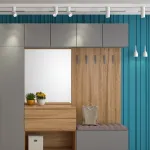 Трековый светильник Novotech Flum 4 358550 