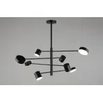 Люстра на штанге Aployt Frania APL.017.07.48