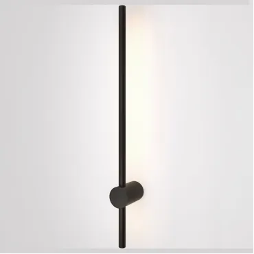 Бра Elektrostandard Cane Cane LED чёрный (MRL LED 1121) Бра Elektrostandard Cane Cane LED чёрный (MRL LED 1121)