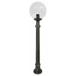 Наземный высокий светильник Fumagalli Globe 300 G30.163.000.BXE27 от ImperiumLoft