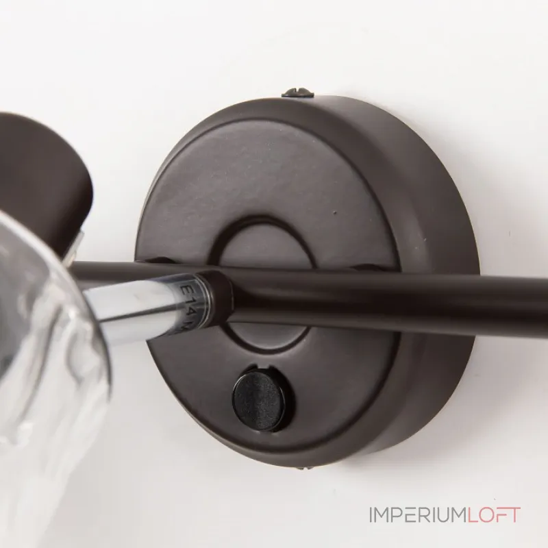 Бра Citilux Артик CL510535 от ImperiumLoft Бра Citilux Артик CL510535 от ImperiumLoft