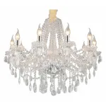 Подвесная люстра Aployt Koletta APL.755.03.10