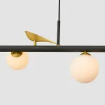 Подвесная люстра Favourite Sparrow 4324-5P от ImperiumLoft