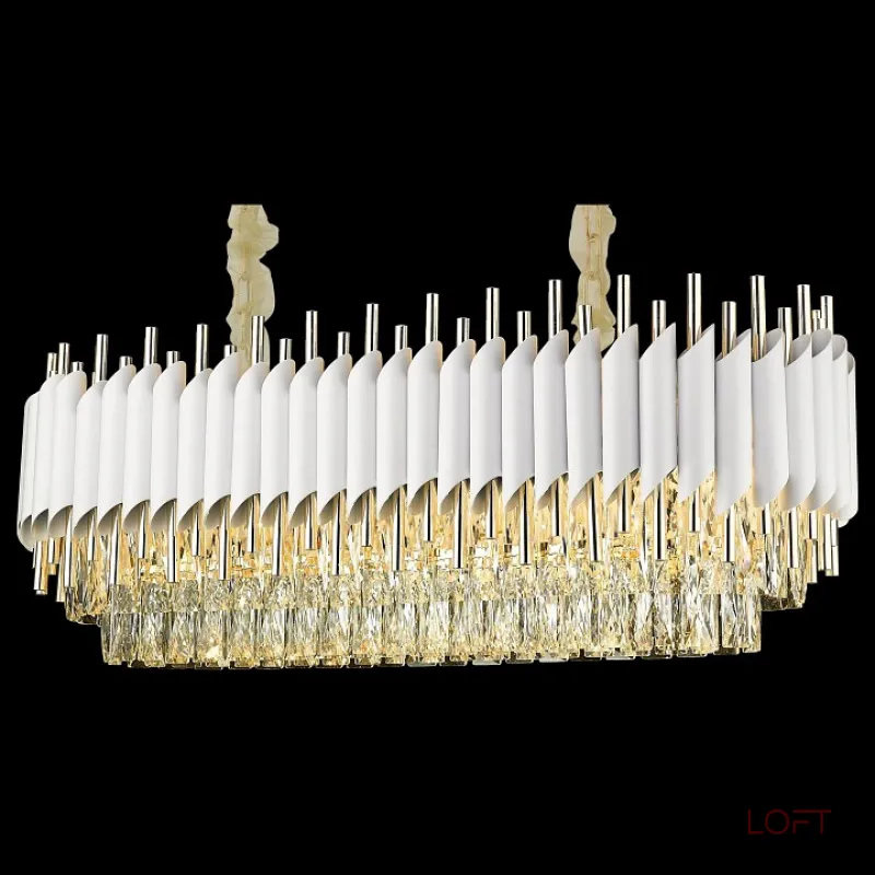 Подвесная люстра Wertmark Cartuccia WE138.14.003 Подвесная люстра Wertmark Cartuccia WE138.14.003