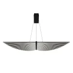 Подвесная люстра Favourite Vingar 4381-1P от ImperiumLoft