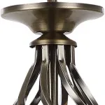 Подвесная люстра Odin 60208-3 Globo
