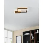 Потолочная люстра Eglo ПРОМО Gafares 900424