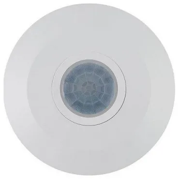 Датчик движения Horoz Electric HL486 HRZ00002582 Цвет арматуры белый Датчик движения Horoz Electric HL486 HRZ00002582 Цвет арматуры белый