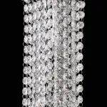 Подвесной светильник Lightstar Cristallo 795424 