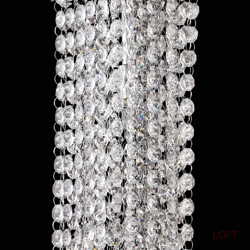 Подвесной светильник Lightstar Cristallo 795424 