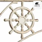 Потолочная люстра Arte Lamp Sailor A4524PL-3WG 