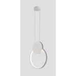 Подвесной светильник Moderli Yumi V5020-1PL