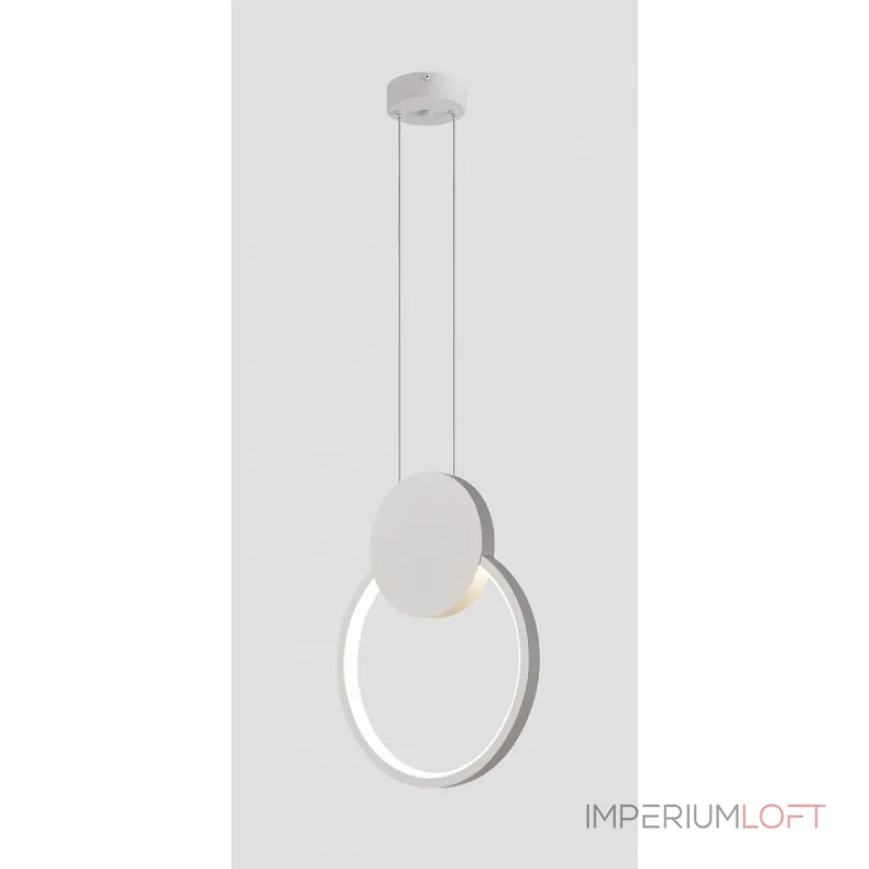 Подвесной светильник Moderli Yumi V5020-1PL Подвесной светильник Moderli Yumi V5020-1PL