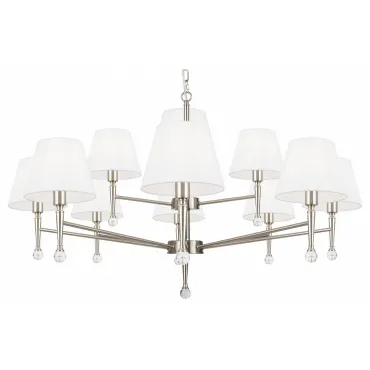 Подвесная люстра Freya FR2190PL-12N