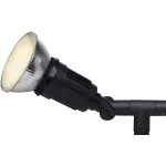 Наземный низкий светильник Brilliant Spike 40592/06 от ImperiumLoft