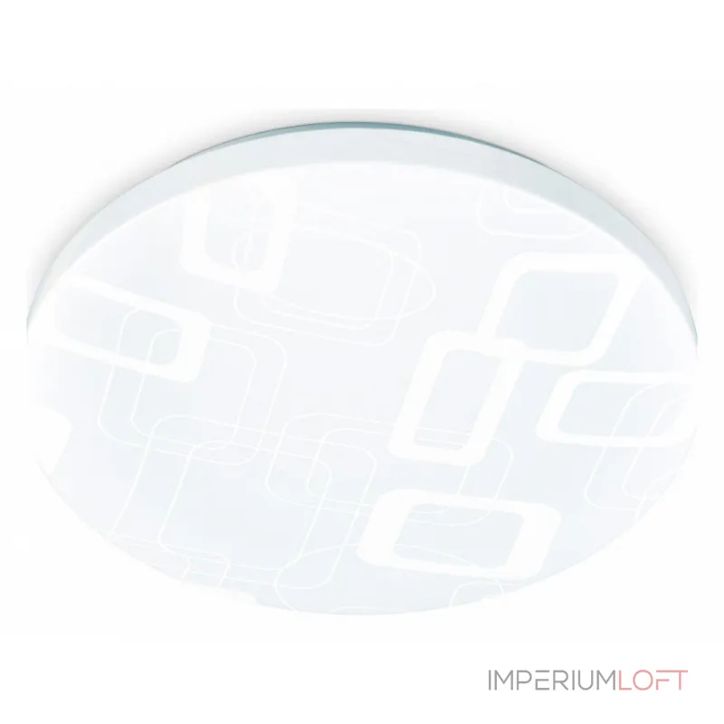 Накладной светильник Ambrella Orbital Air FZ1039 от ImperiumLoft Накладной светильник Ambrella Orbital Air FZ1039 от ImperiumLoft