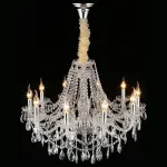 Подвесная люстра Aployt Koletta APL.755.03.10