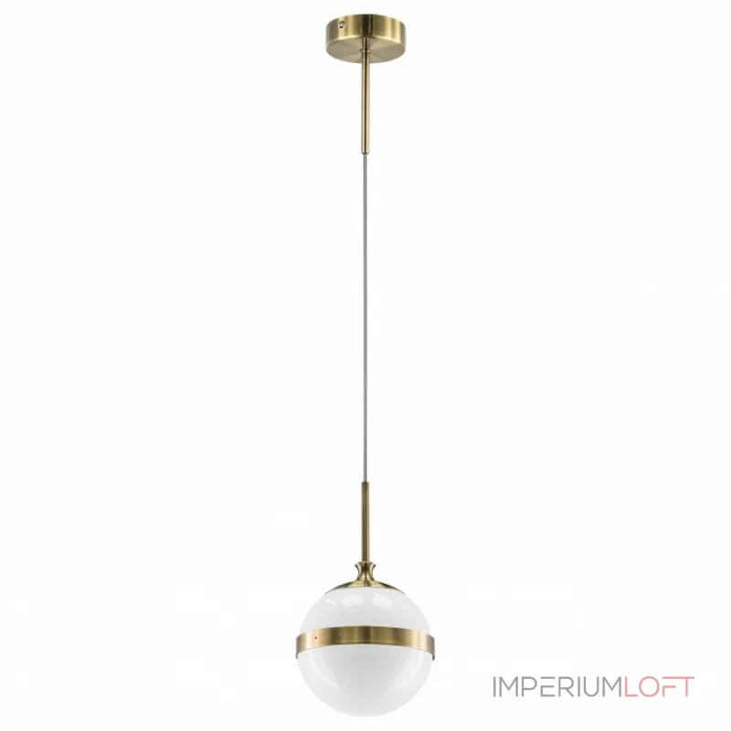 Подвесной светильник Lightstar Globo 813111 Подвесной светильник Lightstar Globo 813111